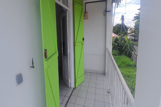  appartement ste-anne 97180