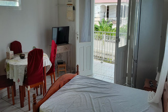  appartement ste-anne 97180