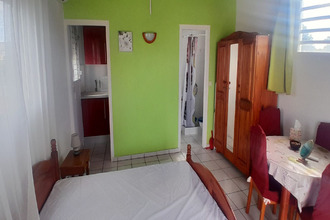  appartement ste-anne 97180