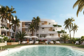  appartement ste-anne 97180