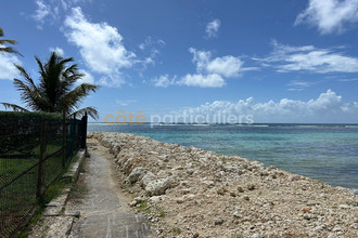  appartement ste-anne 97180