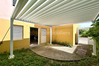  appartement ste-anne 97180