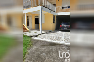  appartement ste-anne 97180