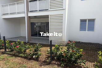  appartement ste-anne 97180