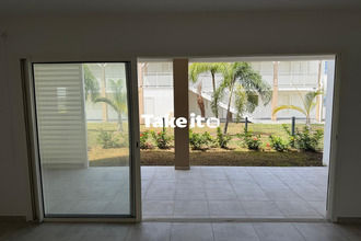  appartement ste-anne 97180