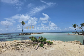  appartement ste-anne 97180