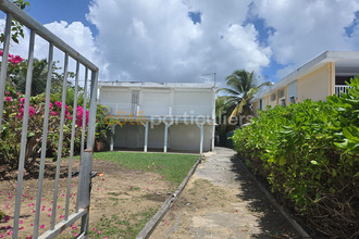  appartement ste-anne 97180