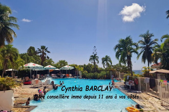  appartement ste-anne 97227