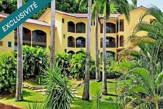  appartement ste-anne 97227