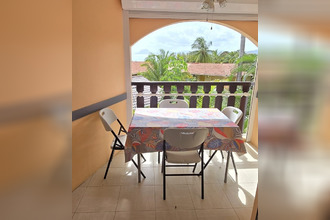  appartement ste-anne 97227