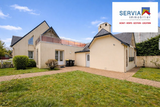  appartement ste-anne-d-auray 56400