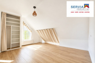  appartement ste-anne-d-auray 56400