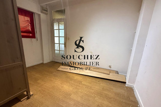  appartement ste-catherine 62223
