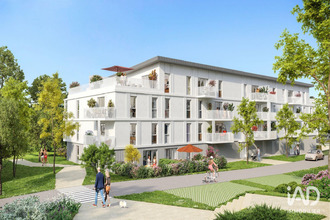  appartement ste-catherine 62223