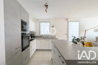  appartement ste-catherine 62223