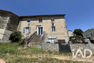  appartement ste-cecile-d-andorge 30110