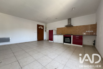  appartement ste-cecile-d-andorge 30110