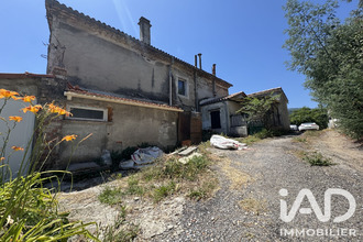  appartement ste-cecile-d-andorge 30110