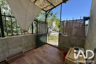  appartement ste-cecile-d-andorge 30110