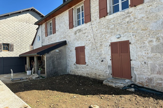  appartement ste-colombe 25300