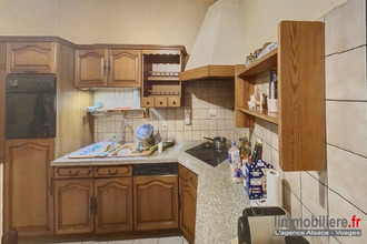  appartement ste-croix-aux-mines 68160