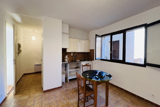  appartement ste-croix-du-verdon 04500