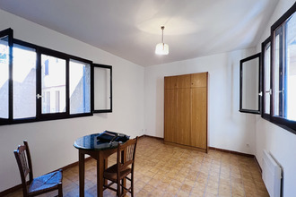  appartement ste-croix-du-verdon 04500