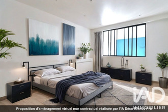  appartement ste-croix-du-verdon 04500