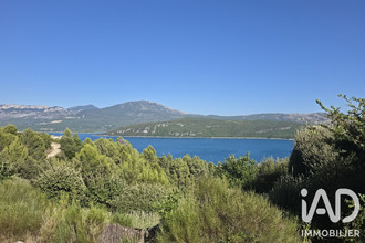  appartement ste-croix-du-verdon 04500