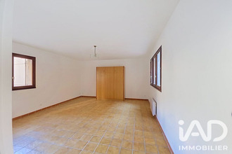  appartement ste-croix-du-verdon 04500