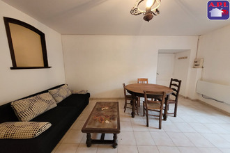  appartement ste-croix-volvestre 09230