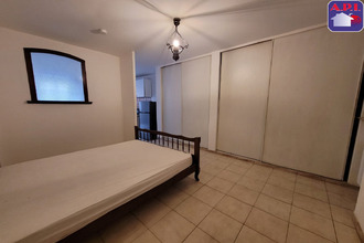  appartement ste-croix-volvestre 09230