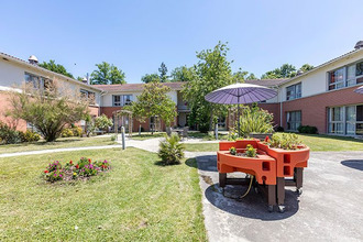  appartement ste-foy-d-aigrefeuille 31570