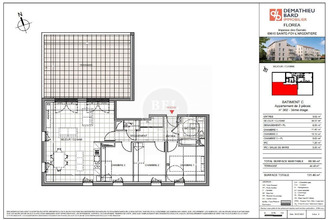  appartement ste-foy-l-argentiere 69610