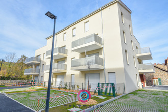  appartement ste-foy-l-argentiere 69610