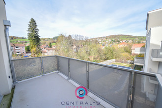  appartement ste-foy-l-argentiere 69610