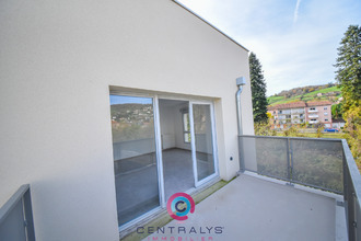  appartement ste-foy-l-argentiere 69610