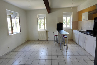  appartement ste-foy-l-argentiere 69610