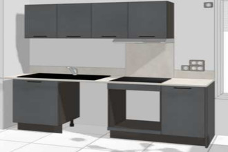  appartement ste-foy-l-argentiere 69610