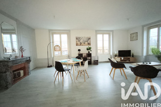  appartement ste-foy-l-argentiere 69610
