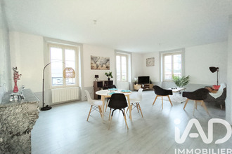  appartement ste-foy-l-argentiere 69610