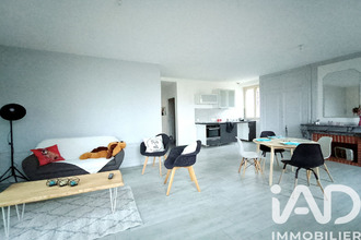  appartement ste-foy-l-argentiere 69610