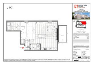  appartement ste-foy-l-argentiere 69610