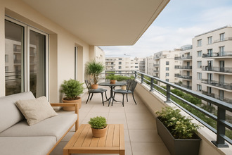  appartement ste-foy-l-argentiere 69610