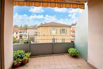  appartement ste-foy-les-lyon 69110