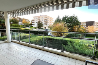  appartement ste-foy-les-lyon 69110