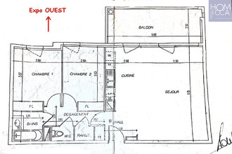  appartement ste-foy-les-lyon 69110