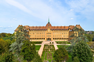  appartement ste-foy-les-lyon 69110