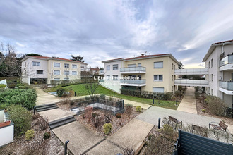  appartement ste-foy-les-lyon 69110