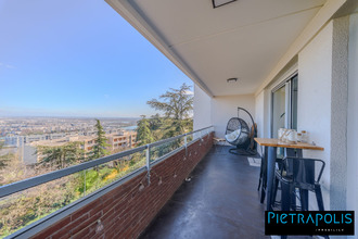  appartement ste-foy-les-lyon 69110